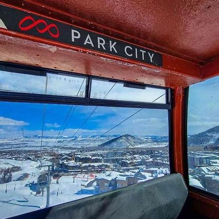 Aspen Heights - Luxury Park City Getaway Exterior photo