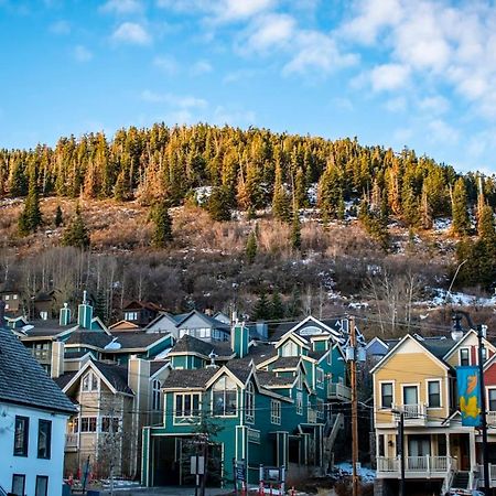 Aspen Heights - Luxury Park City Getaway Exterior photo