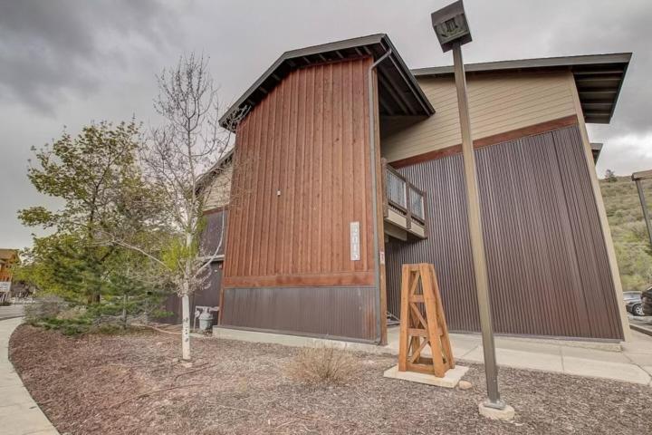 Aspen Heights - Luxury Park City Getaway Exterior photo