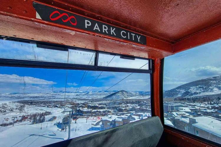 Aspen Heights - Luxury Park City Getaway Exterior photo